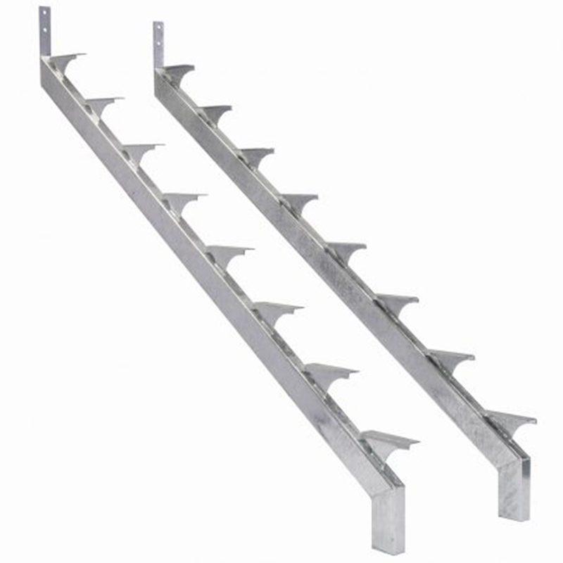 Palmer Steel Industries Stringer เหล็ก