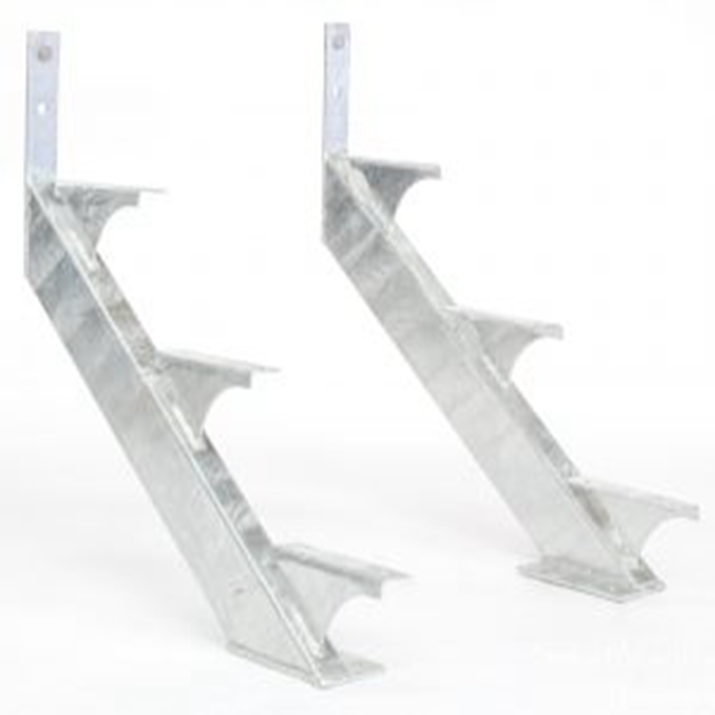 Palmer Steel Industries Stringer เหล็ก